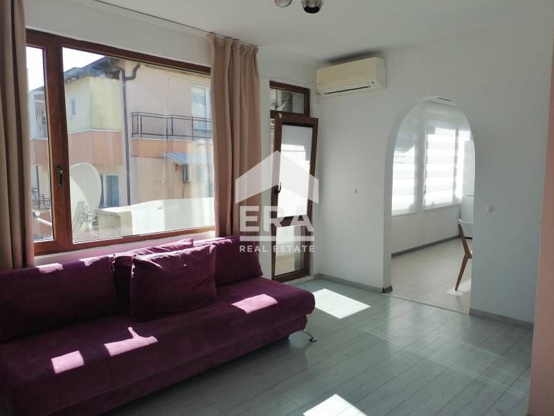 Дава се под наем Тристаен апартамент в Варна, Лятно кино Тракия - 96 кв.м за 500 € - Снимка #2