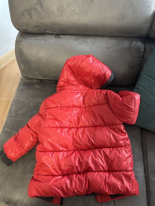 Зимно яке Mayoral 104см