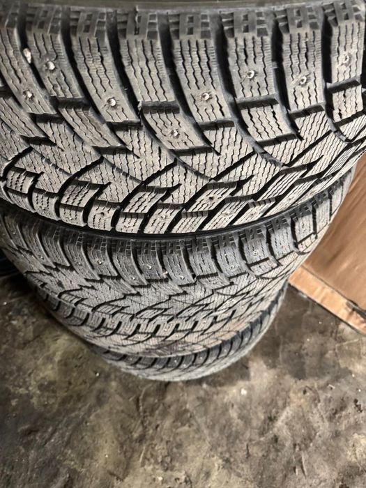 Диски R21.шины зима/лето