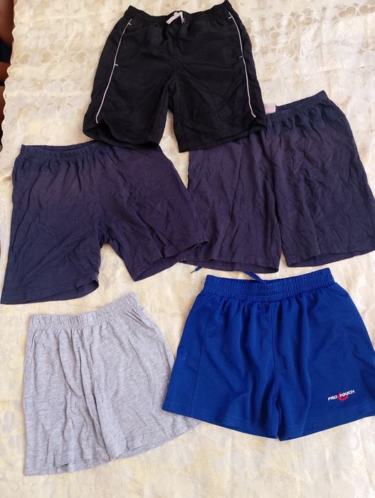 Детски дрехи ръст 122/128