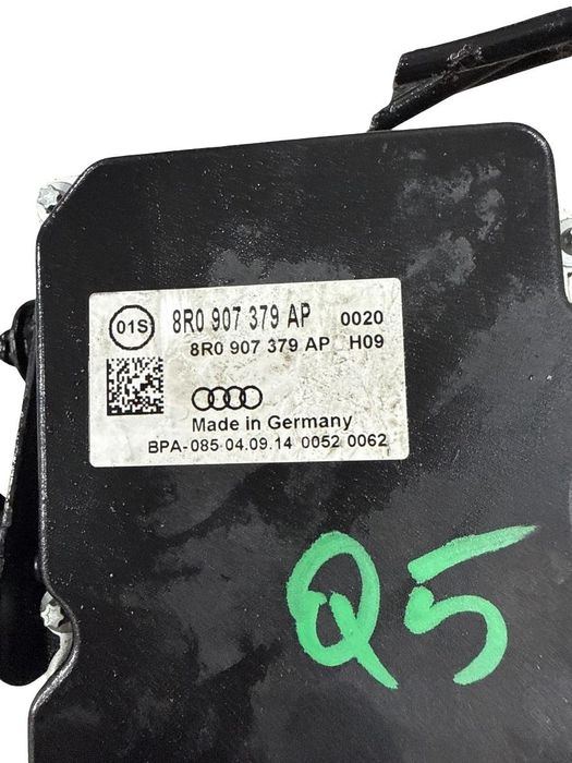 Pompa Abs Audi Q5 8Rb 2008 - > 8R0907379Ap