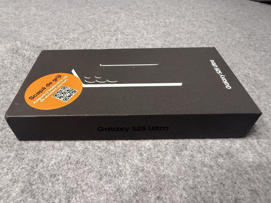 Samsung Galaxy S25 Ultra