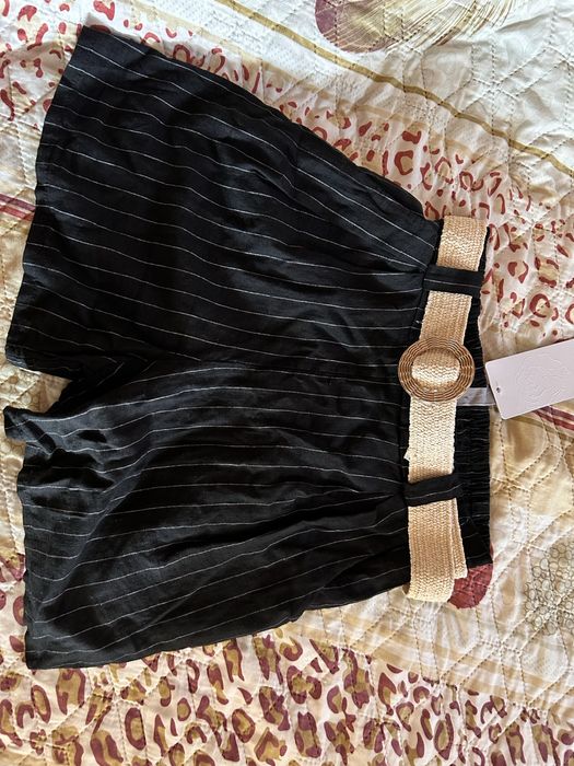 Дамски къс панталон