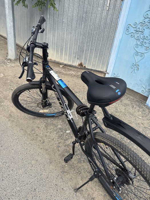 Велосипед Vetro super MTB