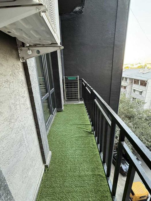 RENT | АРЕНДА квартира в Алмазар парк Победа 3/7/10 112кв