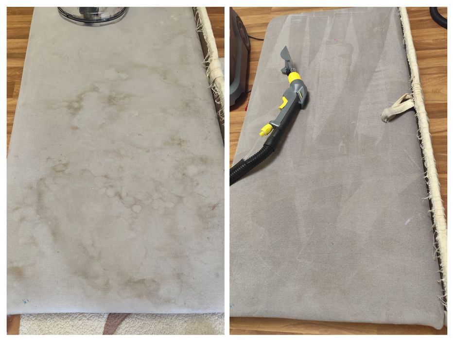 Servicii de curățare