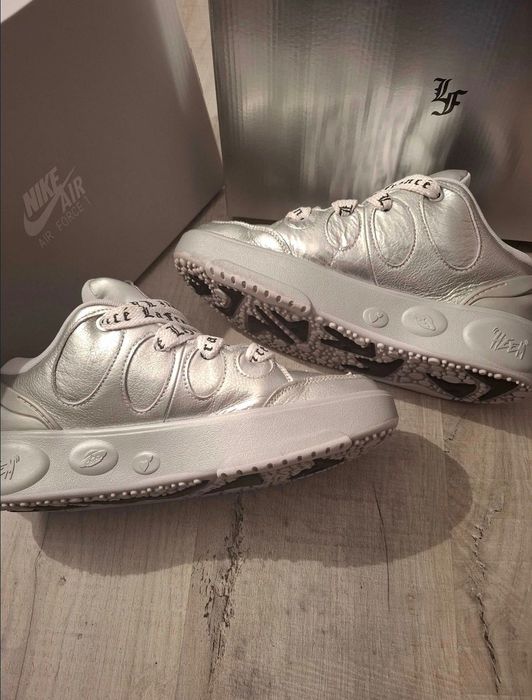 Puma Lamelo Lafrance noi