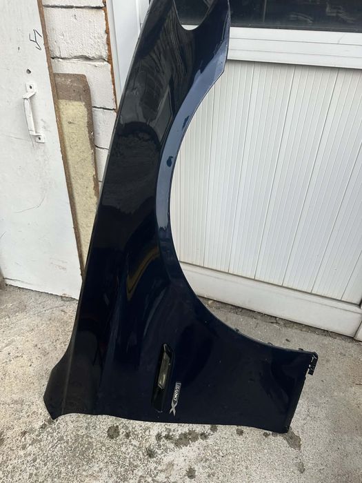 БМВ Ф10 Ф11 калници