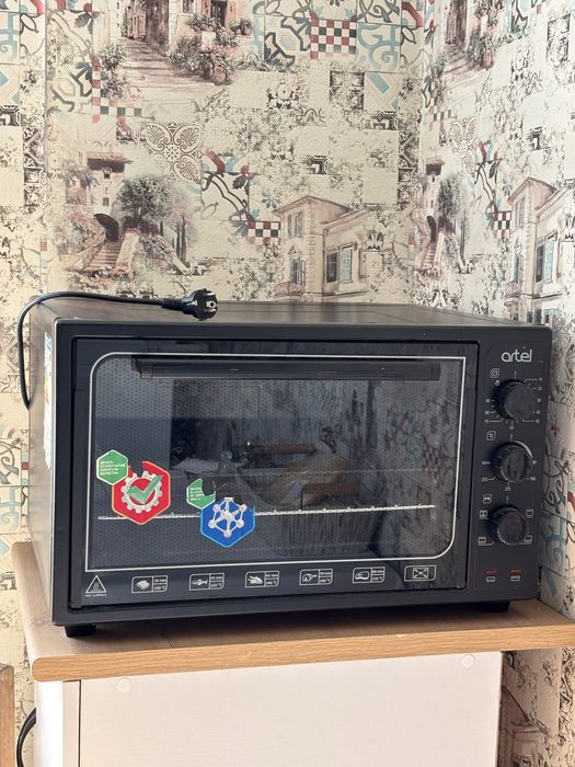 Духовая печь Artel