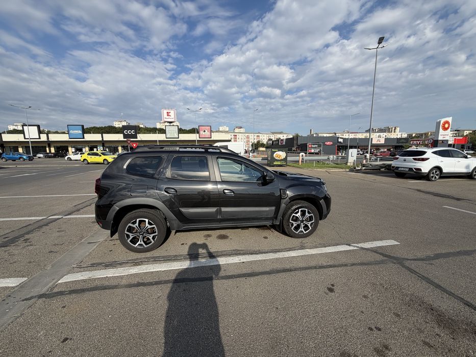 DACIA Duster 2018 — imagine 3