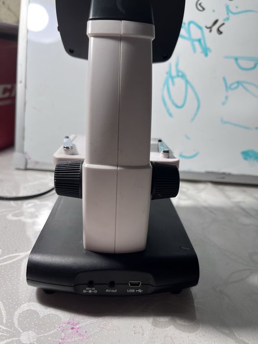 микроскоп  veho