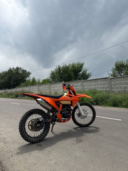 Продам эндуро улар а7 на к8 раме