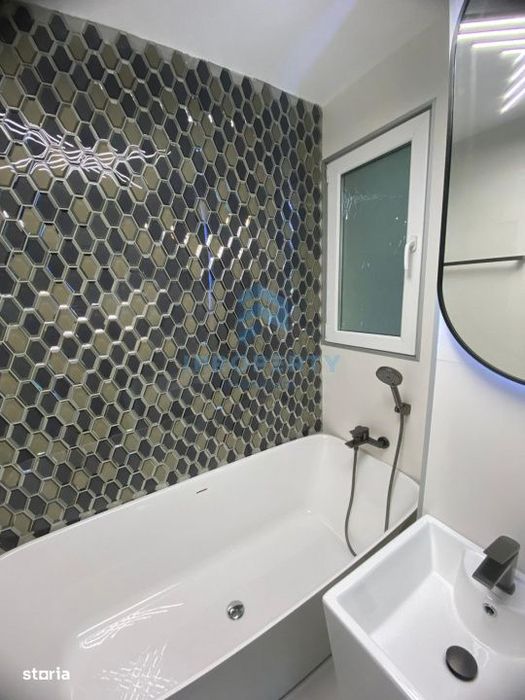 Apartament Renovat in zona Eroii Revolutiei proximitate metrou cu boil
