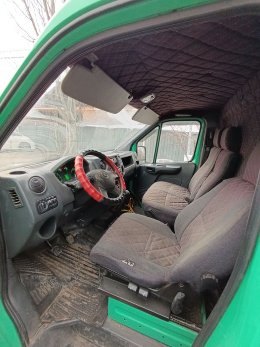 Газель некст с турбо дизель