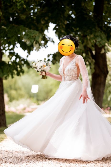 Rochie de mireasă