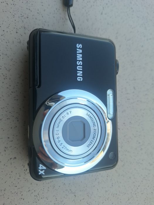 Aparat foto Samsung ES 9