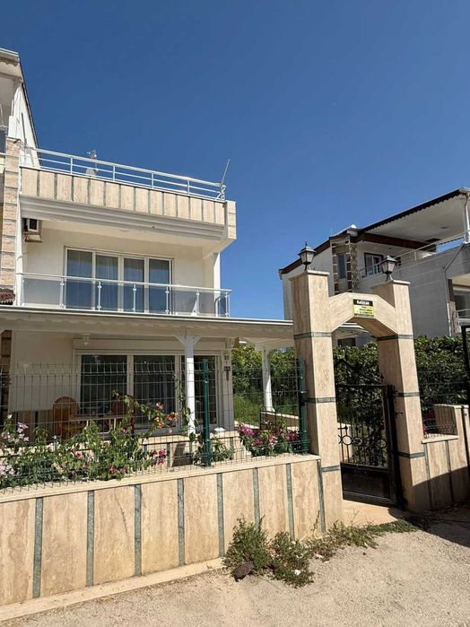 Аренда виллы "Sea Villa" в Белек (Анталия)