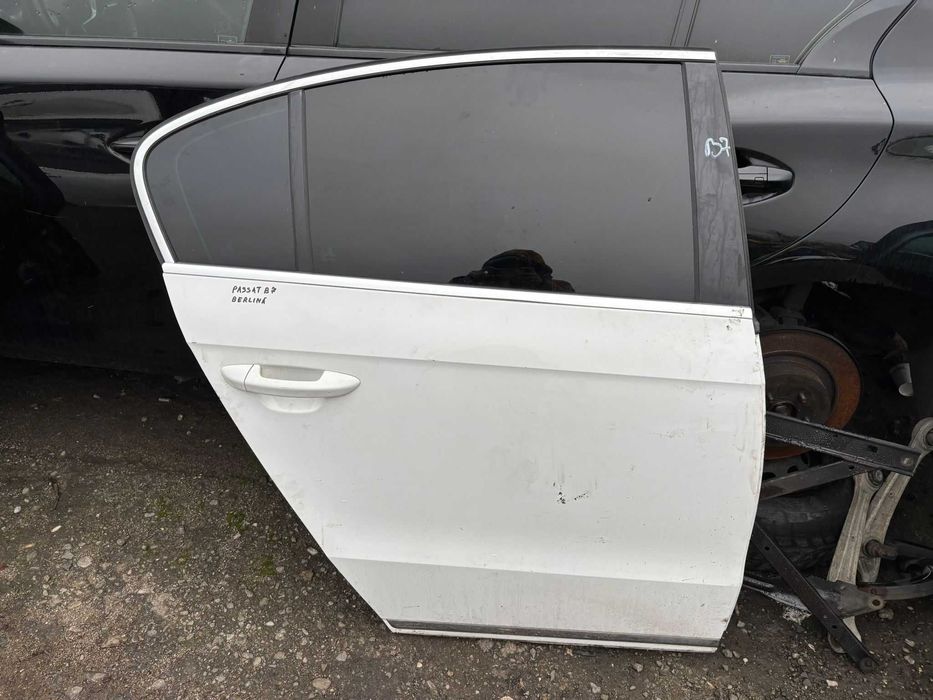Usa dreapta spate Volkswagen Passat B7