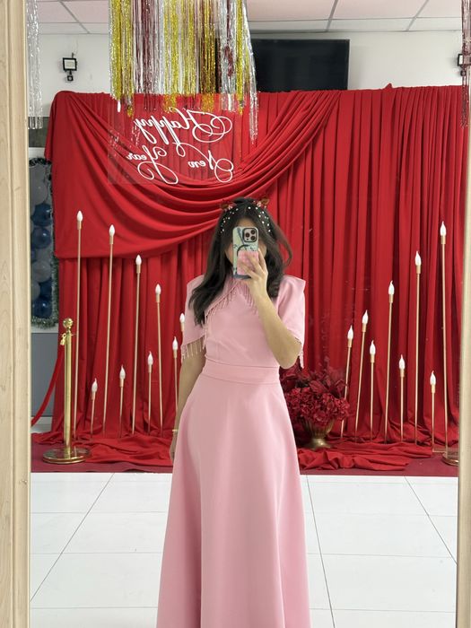 Керемет нәзік көйлек сатамын