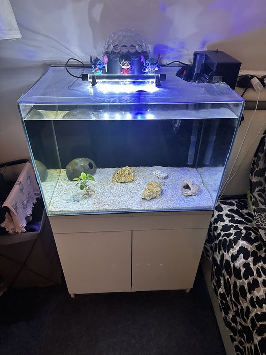Продается аквариум 100 л