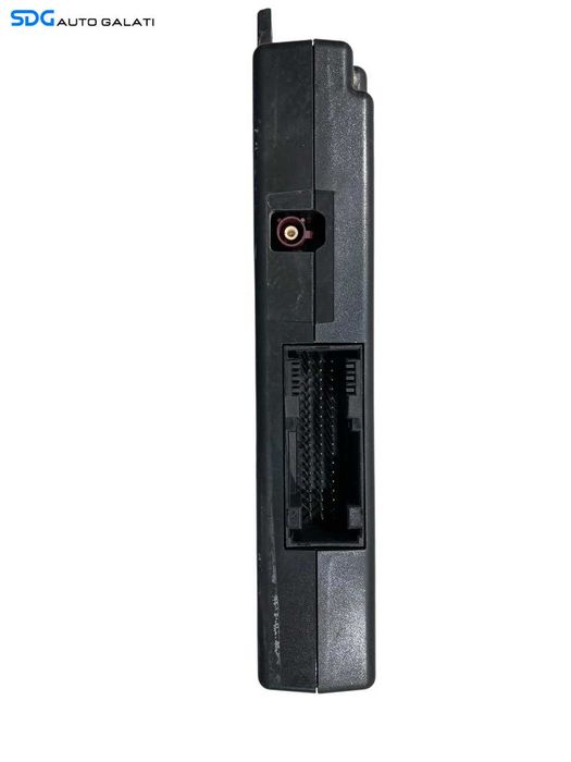 Unitate Modul Calculator Bluetooth Skoda Octavia 2 2008 - 2013 Cod 5N0035730C [L6467]