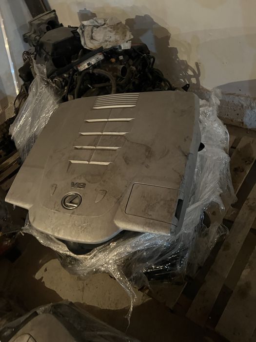 Свап комплект 1UR