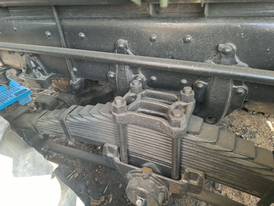 продам Урал 4320 топливозаправщик