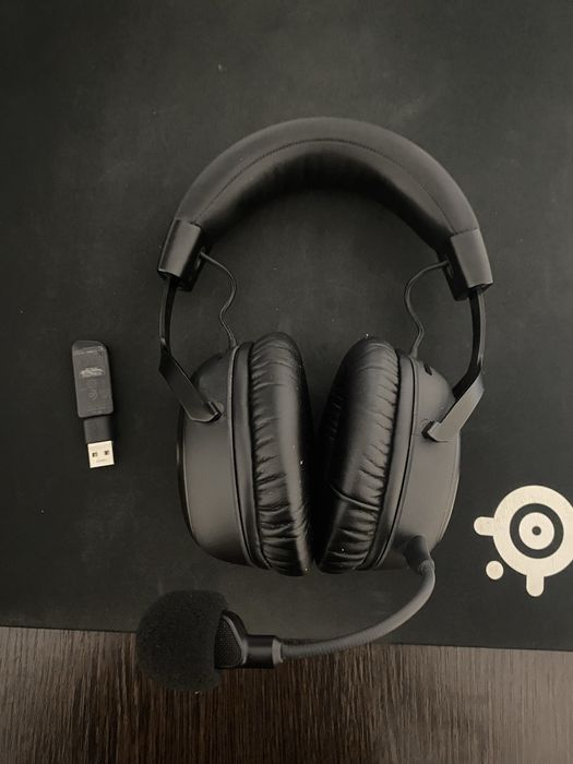 HyperX cloud 3 S Wireless