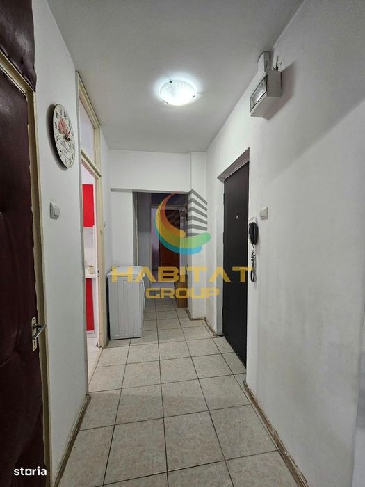 2 camere de inchiriat Unirii metrou