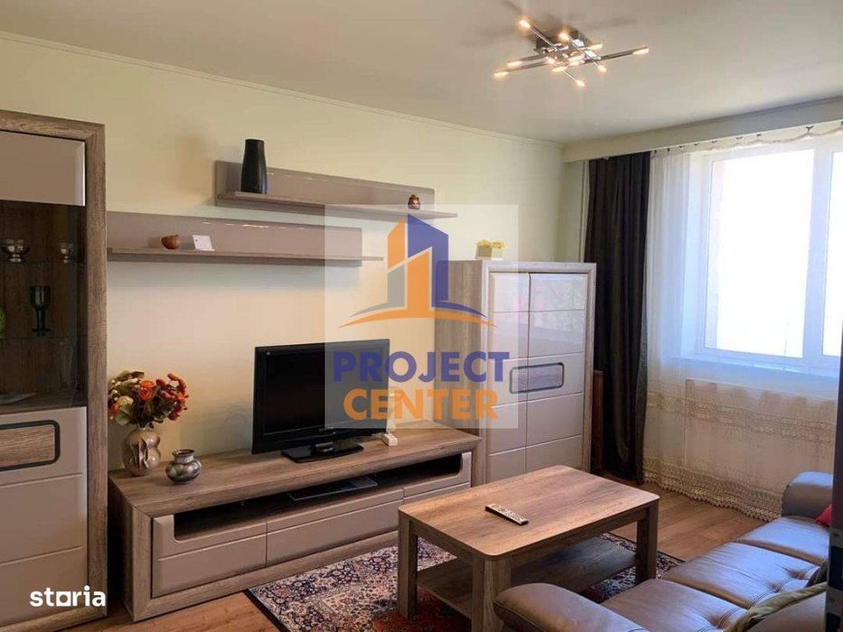 Apartament 3 camere, Ultracentral Pitesti — fotografia 1