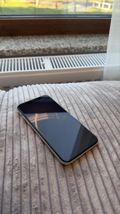 IPHONE X 64GB 100%-Капацитет