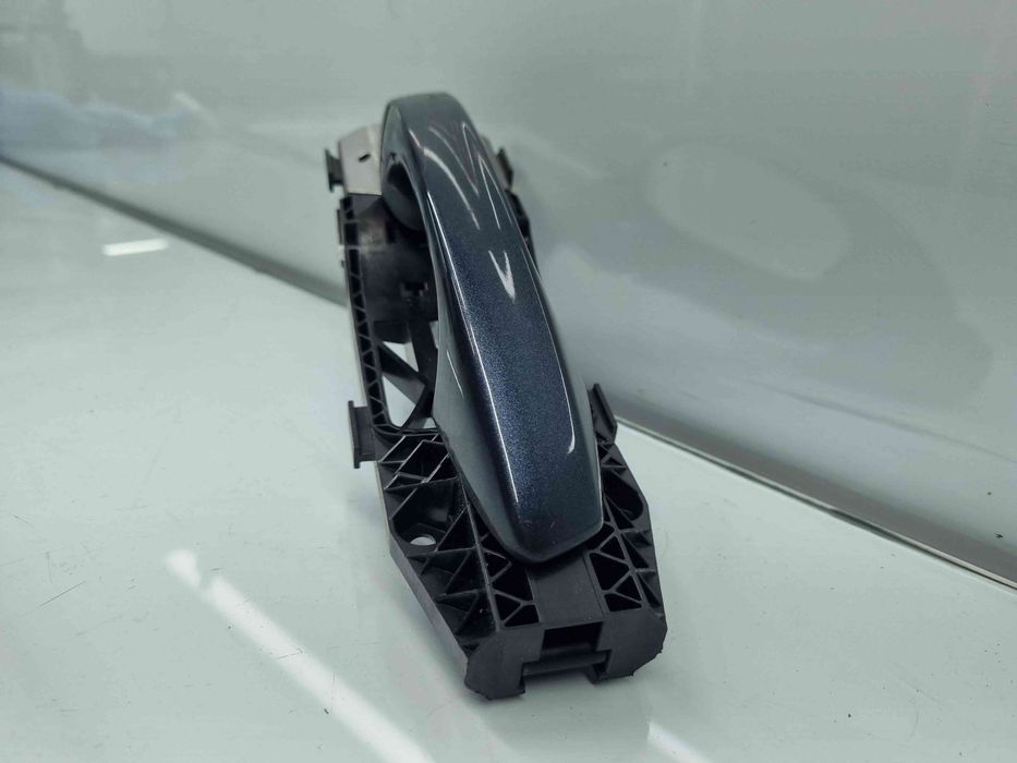 Maner usa dreapta fata Seat Ibiza 6 (KJ1) Facelift [Fabr 2017-prezent]