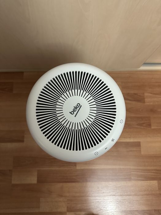 Purificator aer Beko