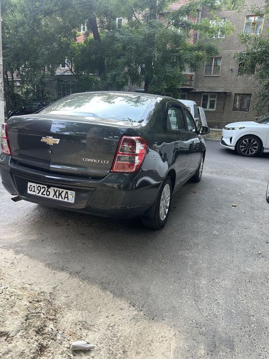 Коблт 4 позиция сотилади