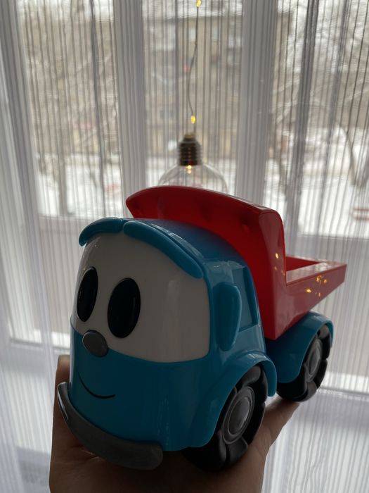 Детские игрушки