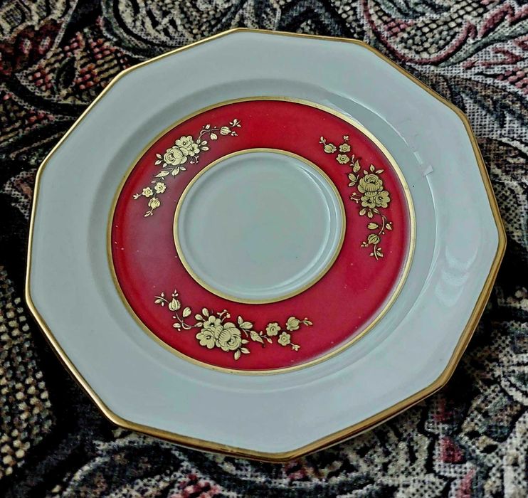 Троен сет Winterling marktleuthen Bavaria