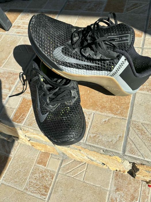 Маратонки Nike 42.5