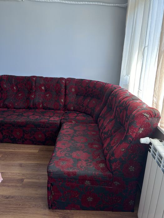 Кухненски ъгъл