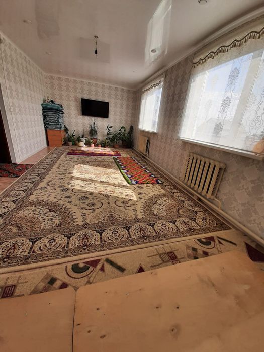 Сарытау частный Дом