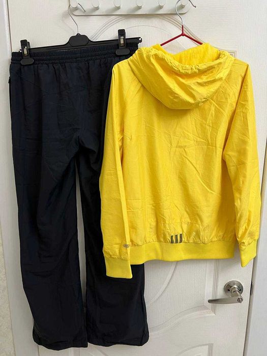 Спортивный костюм ADIDAS женский , размер L (44/46)