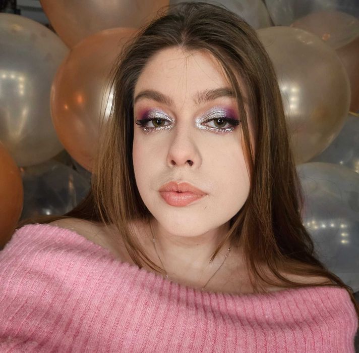 Makeup artist Constanta