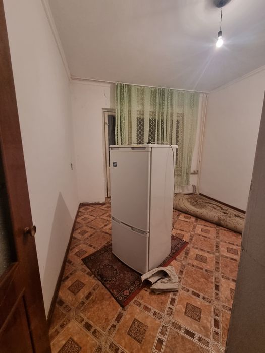 2 бөлмелі пәтер ұзақ мерзімге жалға беріледі