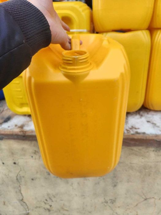 Bochka va Kanistralar – 10L dan 1200L gacha!