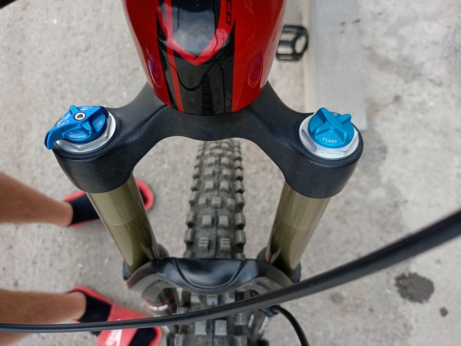 Off-road велосипед NORCO