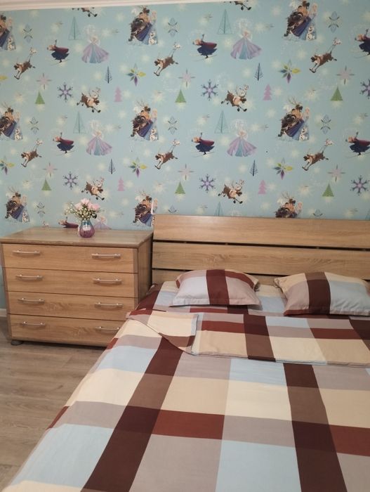 Сдам 2х и 1 ком Район 7 поликлиники