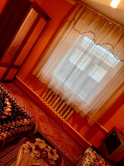 Сдаётся квартира центре