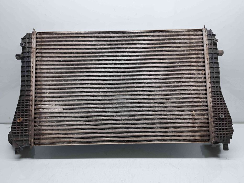 Radiator intercooler  Seat Altea XL (5P5, 5P8) [Fabr 2006-2015] 3C0145