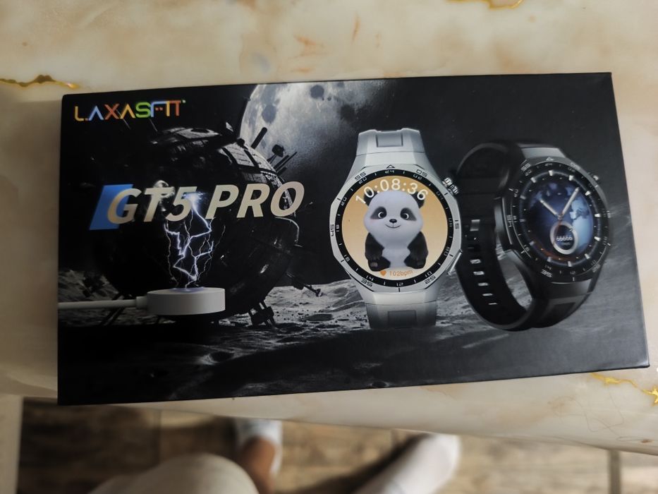 Vând Smart watch