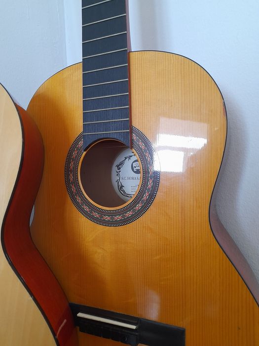 Chitara folk/clasica