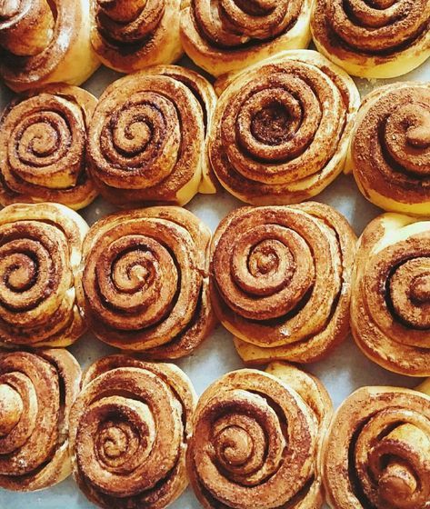 Домашняя выпечка